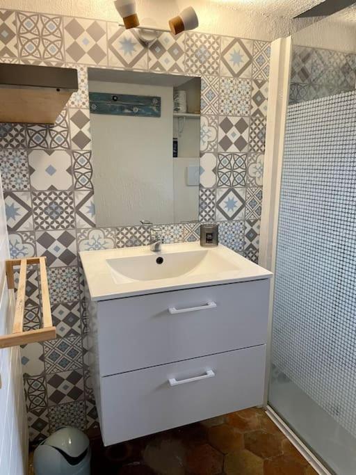 Maison A Proximite De Barbizon / Fontainebleau / A6 Saint-Sauveur-sur-Ecole المظهر الخارجي الصورة