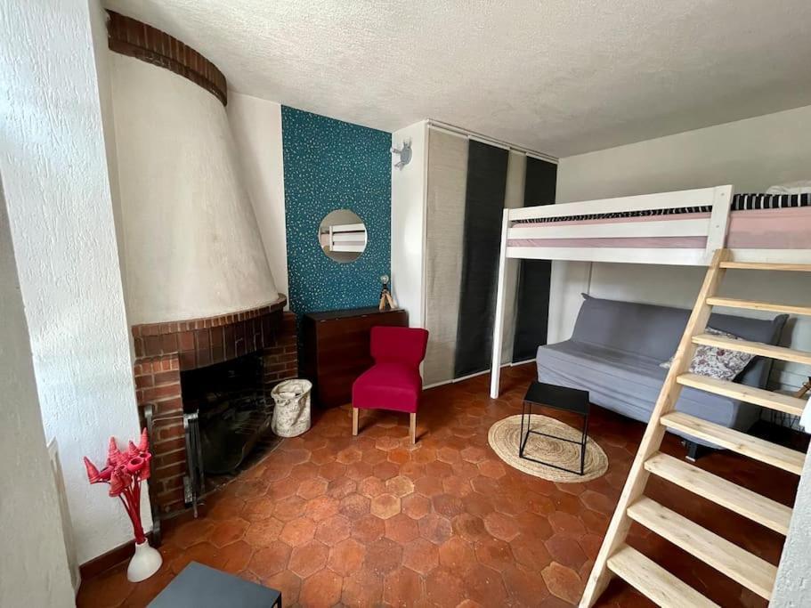 Maison A Proximite De Barbizon / Fontainebleau / A6 Saint-Sauveur-sur-Ecole المظهر الخارجي الصورة